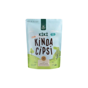 Cey Natural Foods Deniz Tuzu Kinoa Cipsi 30gr
