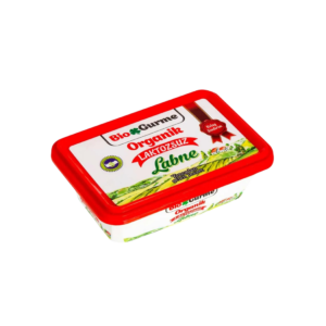 Biogurme Organik Laktozsuz Labne 200gr