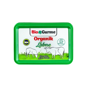 Biogurme Organik Labne 200gr
