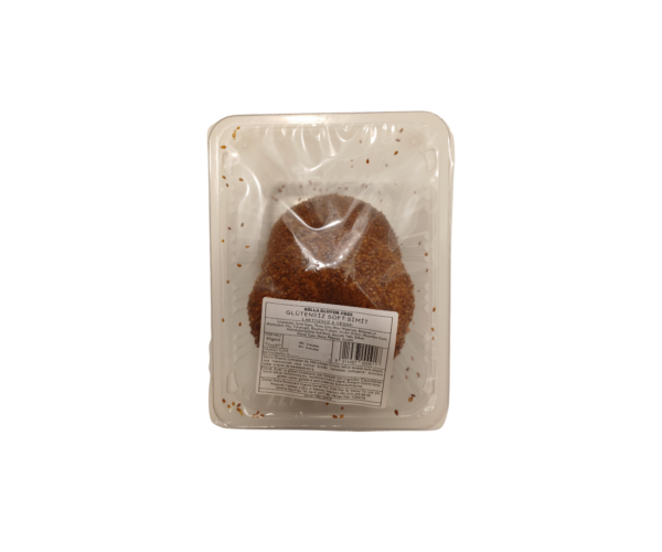 Rolla Soft Susamlı Simit Glutensiz 2adet x 100gr
