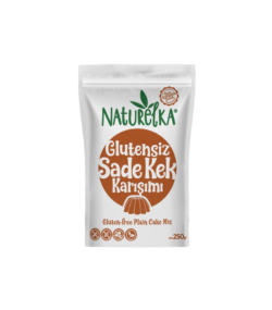 Naturelka Sade Kek Karışımı 250gr
