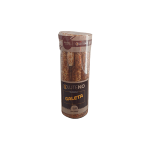 Gluteno Glutensiz Organik Galeta