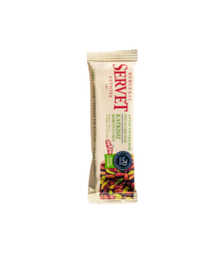 Servet Antep Fıstıklı Krokan Bar 20gr
