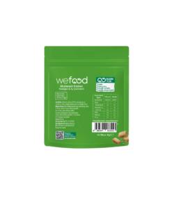 Wefood Glutensiz Fesleğenli Kraker 40gr - Görsel 3