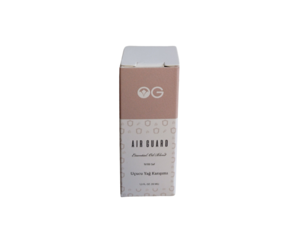 Og Natural Air Guard Uçucu Yağ Karışımı 10ml