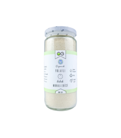 Og Natural Yulaflı Bebek Muhallebisi Karışımı
