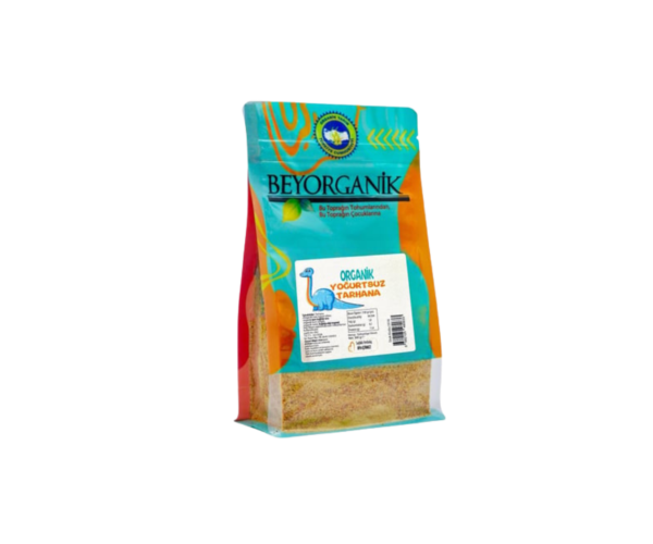 Beyorganik Tarhana Vegan 300gr