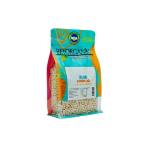 Beyorganik Sade Kuskus 500gr