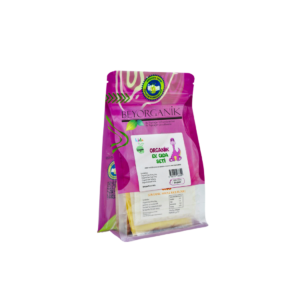 Beyorganik Ek Gıda Seti Mor 50gr