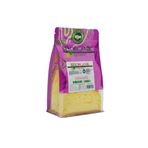 Beyorganik Organik Mısır Unu 500gr
