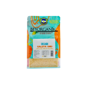 Beyorganik Galeta Unu 285gr