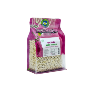 Beyorganik Organik Kuru Fasulye 1kg