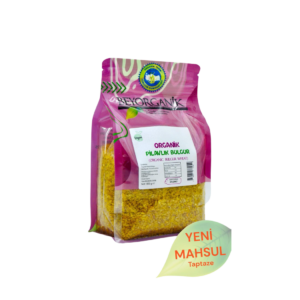 Beyorganik Pilavlık Bulgur 1kg