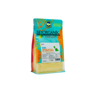 Beyorganik Pancarlı Havuçlu Kabak Çorbası 160gr