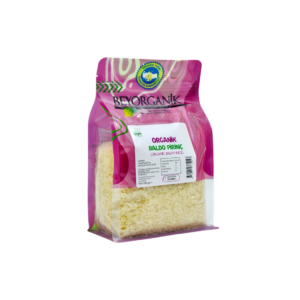 Beyorganik Organik Pirinç Baldo 1kg