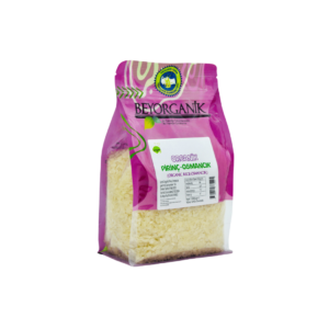 Beyorganik Pirinç Osmancık 1kg