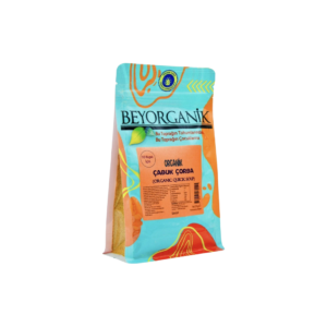 Beyorganik Çabuk Çorba 220gr