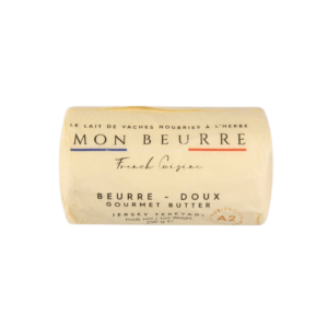 Mon Beurre Jersey Tereyeğı 250gr