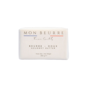 Mon Beurre Tuzsuz Yayık Tereyeğı 250gr