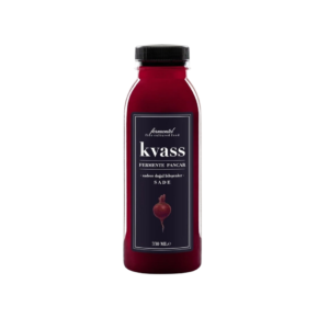 Kvass Fermente Pancar 330ml