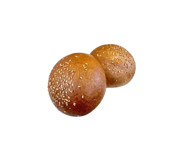 Rolla Glütensiz Burger Bun 85gr