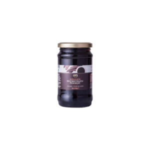 Ots Organik Keçiboynuzu Pekmezi 380gr