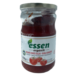 Essen Domates Salçası 650 g