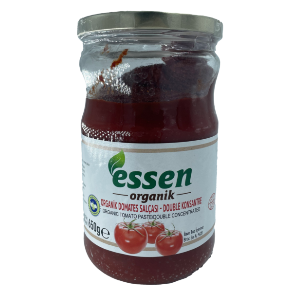 Essen Domates Salçası 650 g
