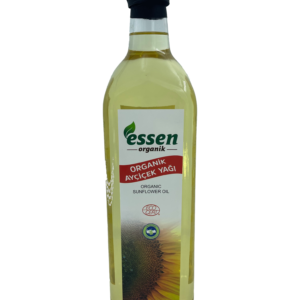 Essen Ayçiçek yağı 1lt