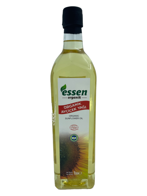 Essen Ayçiçek yağı 1lt