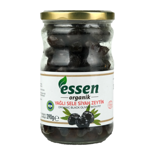 Essen Zeytin 390 g