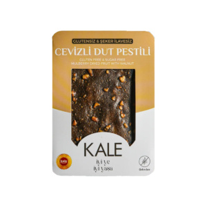 Kale Cevizli Dut Pestili 200 gr