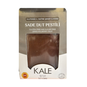 Kale Sade Dut Pestili 200 gr