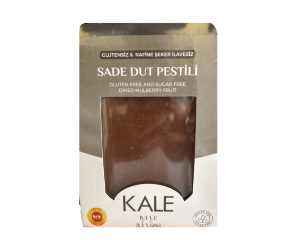 Kale Sade Dut Pestili 200 gr