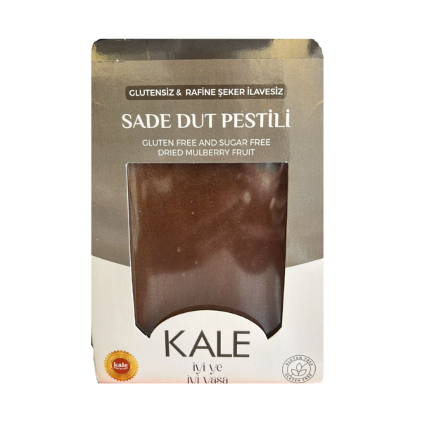 Kale Sade Dut Pestili 200 gr
