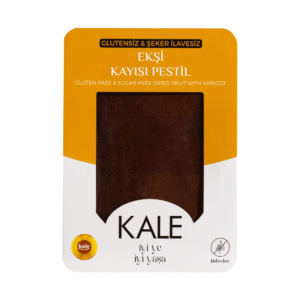 Kale Ekşi Kayısı Pestili 200 gr