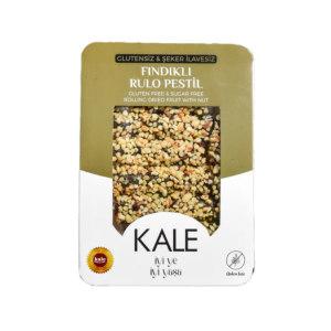 Kale Fındıklı Rulo Pestil 230 gr