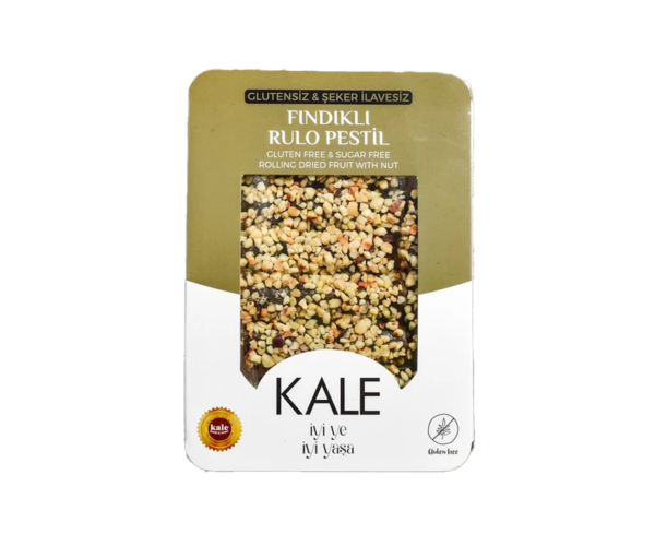 Kale Fındıklı Rulo Pestil 230 gr