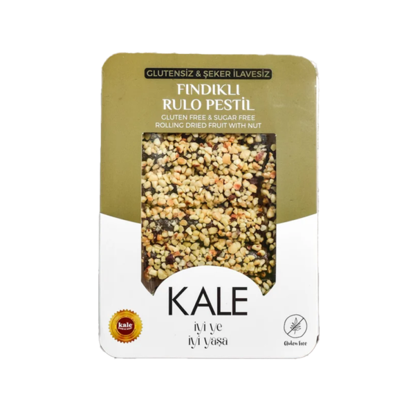 Kale Fındıklı Rulo Pestil 230 gr