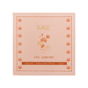 Kale Gül Lokumu 115 gr
